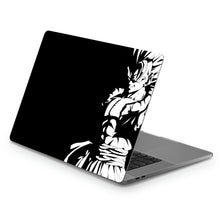 Load image into Gallery viewer, Super Gogeta  Macbook Skin
