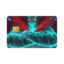 Load image into Gallery viewer, Super Tengen Toppa Gurren Lagann Credit Card Skins (4-in-1 Pack)