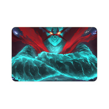 Load image into Gallery viewer, Super Tengen Toppa Gurren Lagann Credit Card Skins (4-in-1 Pack)