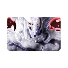 Load image into Gallery viewer, Susanoo Credit Card Skins (4-in-1 Pack)
