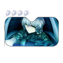 Load image into Gallery viewer, Suzuha Amane Car Sunshade