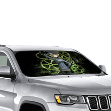 Load image into Gallery viewer, Suzuha Amane Car Sunshade