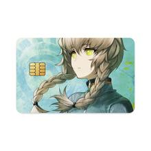 Load image into Gallery viewer, Suzuha Amane Credit Card Skins (4-in-1 Pack)