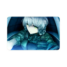 Load image into Gallery viewer, Suzuha Amane Credit Card Skins (4-in-1 Pack)