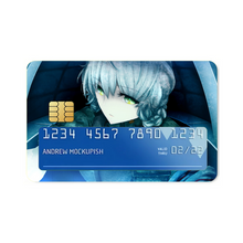 Load image into Gallery viewer, Suzuha Amane Credit Card Skins (4-in-1 Pack)