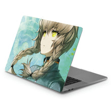 Load image into Gallery viewer, Suzuha Amane  Macbook Skin