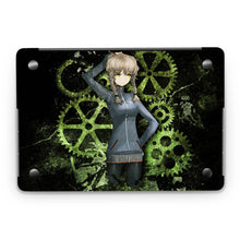 Load image into Gallery viewer, Suzuha Amane  Macbook Skin