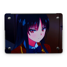 Load image into Gallery viewer, Suzune HORIKITA Macbook Skin