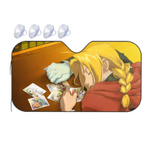 Load image into Gallery viewer, Sweet Dreams Car Sunshade