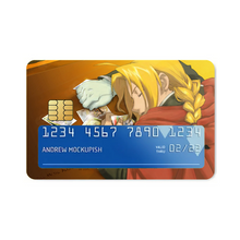 Load image into Gallery viewer, Sweet Dreams Credit Card Skins (4-in-1 Pack)