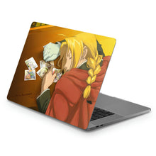 Load image into Gallery viewer, Sweet Dreams Macbook Skin