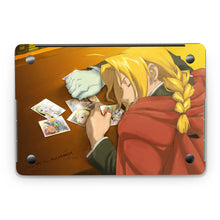 Load image into Gallery viewer, Sweet Dreams Macbook Skin