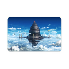 Load image into Gallery viewer, Sword Art Online Aincrad Credit Card Skins (4-in-1 Pack)