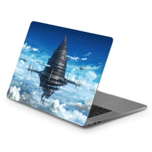 Load image into Gallery viewer, Sword Art Online Aincrad  Macbook Skin