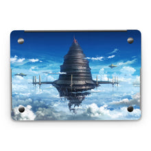 Load image into Gallery viewer, Sword Art Online Aincrad  Macbook Skin