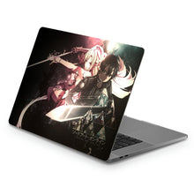 Load image into Gallery viewer, Sword Art Online Asuna Yuuki  Macbook Skin
