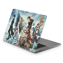 Load image into Gallery viewer, Sword Art Online Asuna Yuuki, Yui  Macbook Skin