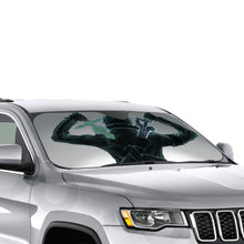 Load image into Gallery viewer, Sword Art Online Car Sunshade