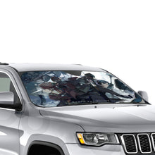 Load image into Gallery viewer, Sword Art Online Car Sunshade