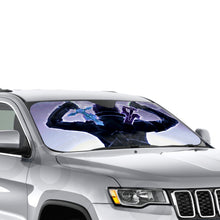 Load image into Gallery viewer, Sword Art Online Car Sunshade