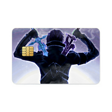 Load image into Gallery viewer, Sword Art Online Credit Card Skins (4-in-1 Pack)