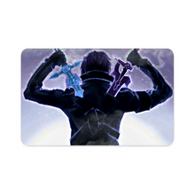Load image into Gallery viewer, Sword Art Online Credit Card Skins (4-in-1 Pack)