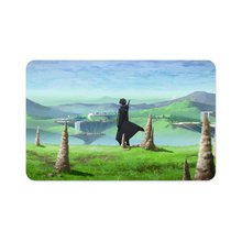 Load image into Gallery viewer, Sword Art Online Credit Card Skins (4-in-1 Pack)
