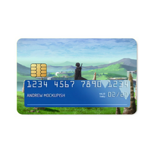 Load image into Gallery viewer, Sword Art Online Credit Card Skins (4-in-1 Pack)