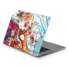 Load image into Gallery viewer, Sword Art Online  Macbook Skin