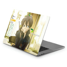 Load image into Gallery viewer, Sword Art Online  Macbook Skin