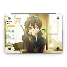 Load image into Gallery viewer, Sword Art Online  Macbook Skin