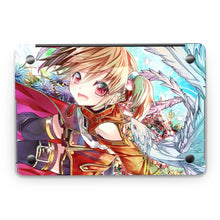 Load image into Gallery viewer, Sword Art Online  Macbook Skin