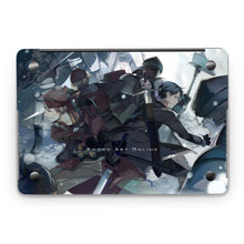 Load image into Gallery viewer, Sword Art Online  Macbook Skin