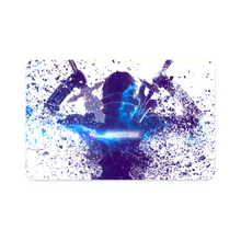 Load image into Gallery viewer, Sword Art Online Kazuto Kirigaya Credit Card Skins (4-in-1 Pack)