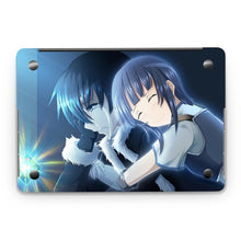Load image into Gallery viewer, Sword Art Online Sachi  Macbook Skin