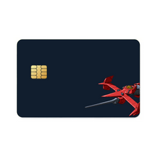 Load image into Gallery viewer, Swordfish II Monoracer Credit Card Skins (4-in-1 Pack)