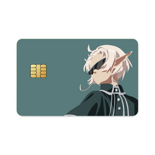 Load image into Gallery viewer, Sylphiette Credit Card Skins (4-in-1 Pack)