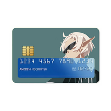 Load image into Gallery viewer, Sylphiette Credit Card Skins (4-in-1 Pack)