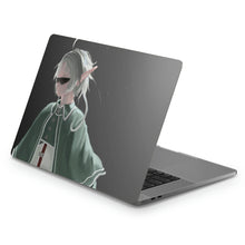 Load image into Gallery viewer, Sylphiette  Macbook Skin