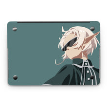 Load image into Gallery viewer, Sylphiette Macbook Skin