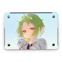 Load image into Gallery viewer, Sylphiette - Mushoku Tensei: Jobless Reincarnation  Macbook Skin