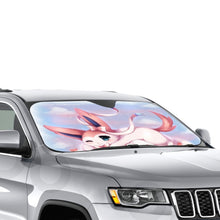Load image into Gallery viewer, Sylveon Car Sunshade