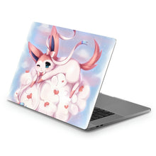 Load image into Gallery viewer, Sylveon  Macbook Skin