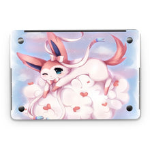 Load image into Gallery viewer, Sylveon  Macbook Skin