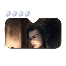 Load image into Gallery viewer, Tahomaru  Car Sunshade