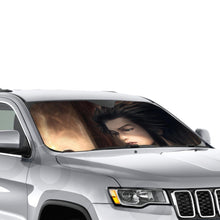 Load image into Gallery viewer, Tahomaru  Car Sunshade