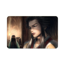 Load image into Gallery viewer, Tahomaru Credit Card Skins (4-in-1 Pack)