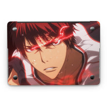 Load image into Gallery viewer, Taiga Kagami Macbook Skin