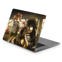 Load image into Gallery viewer, Takagi and Kôta Macbook Skin