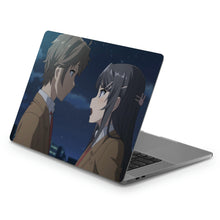 Load image into Gallery viewer, Take Care of Her  Macbook Skin